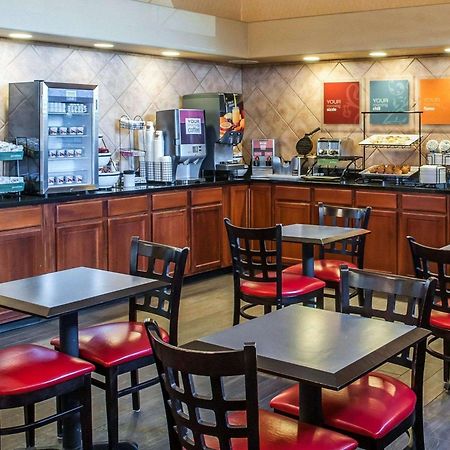 Comfort Inn Gallup I-40 Exit 20 Экстерьер фото