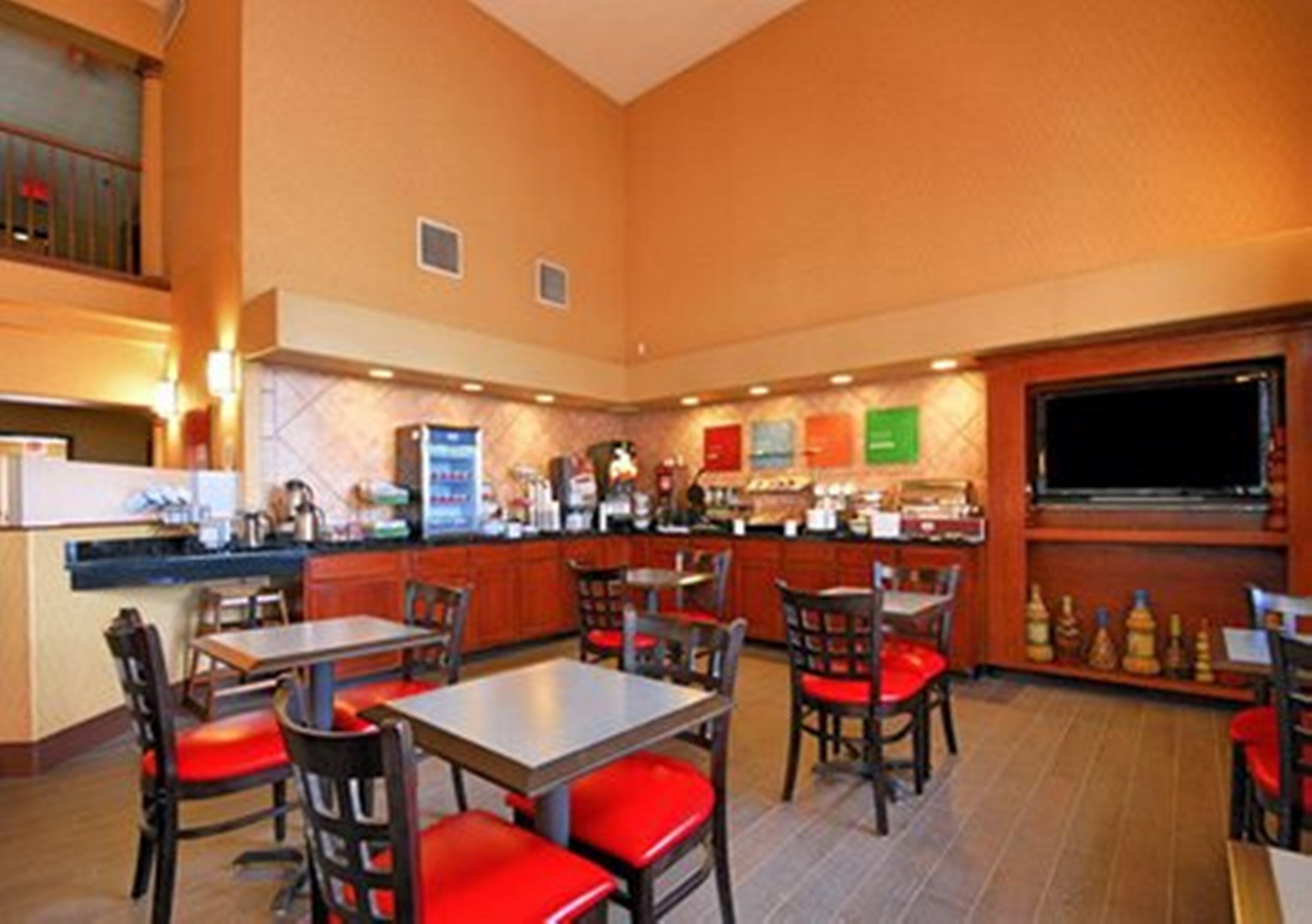 Comfort Inn Gallup I-40 Exit 20 Экстерьер фото
