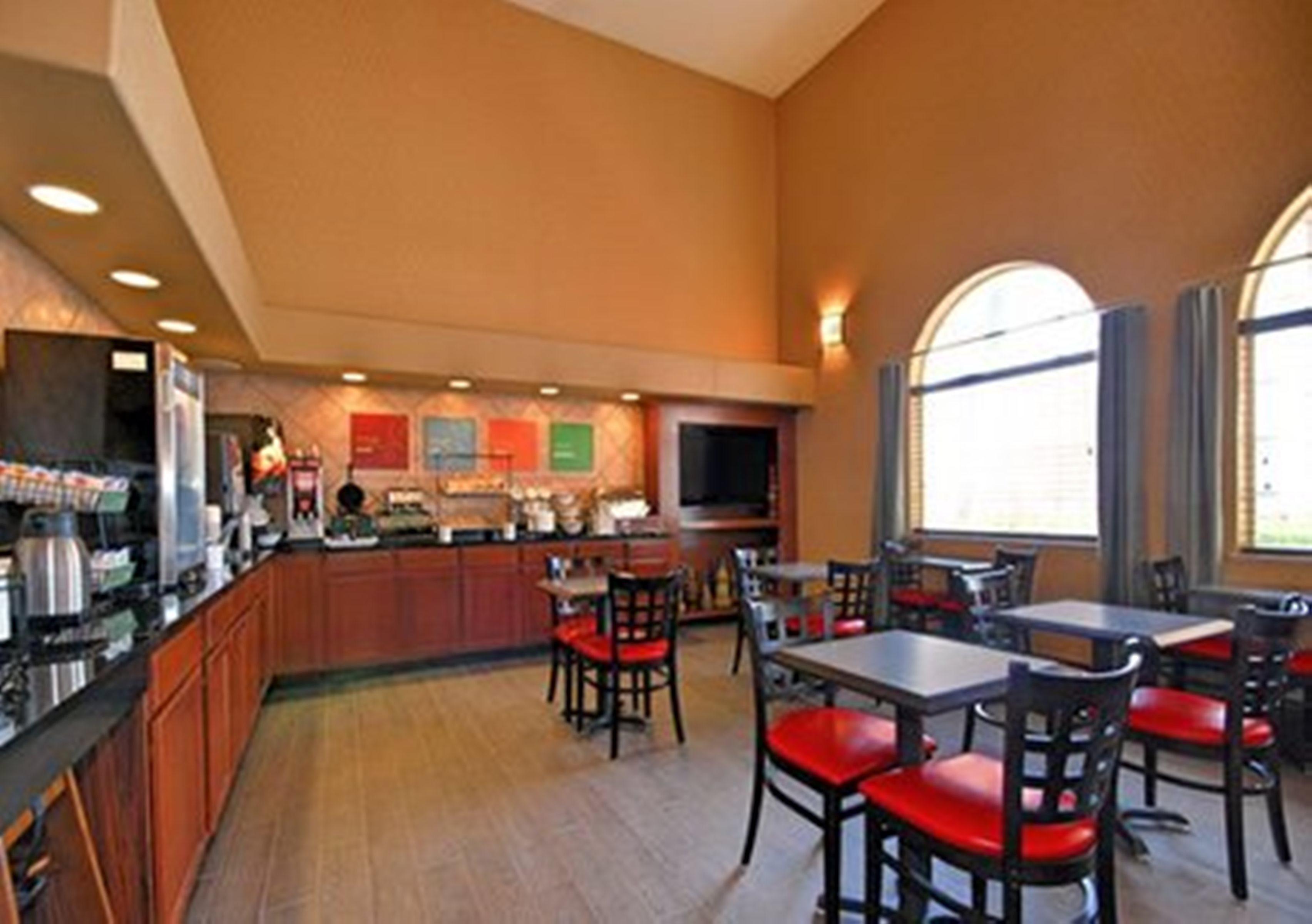 Comfort Inn Gallup I-40 Exit 20 Экстерьер фото