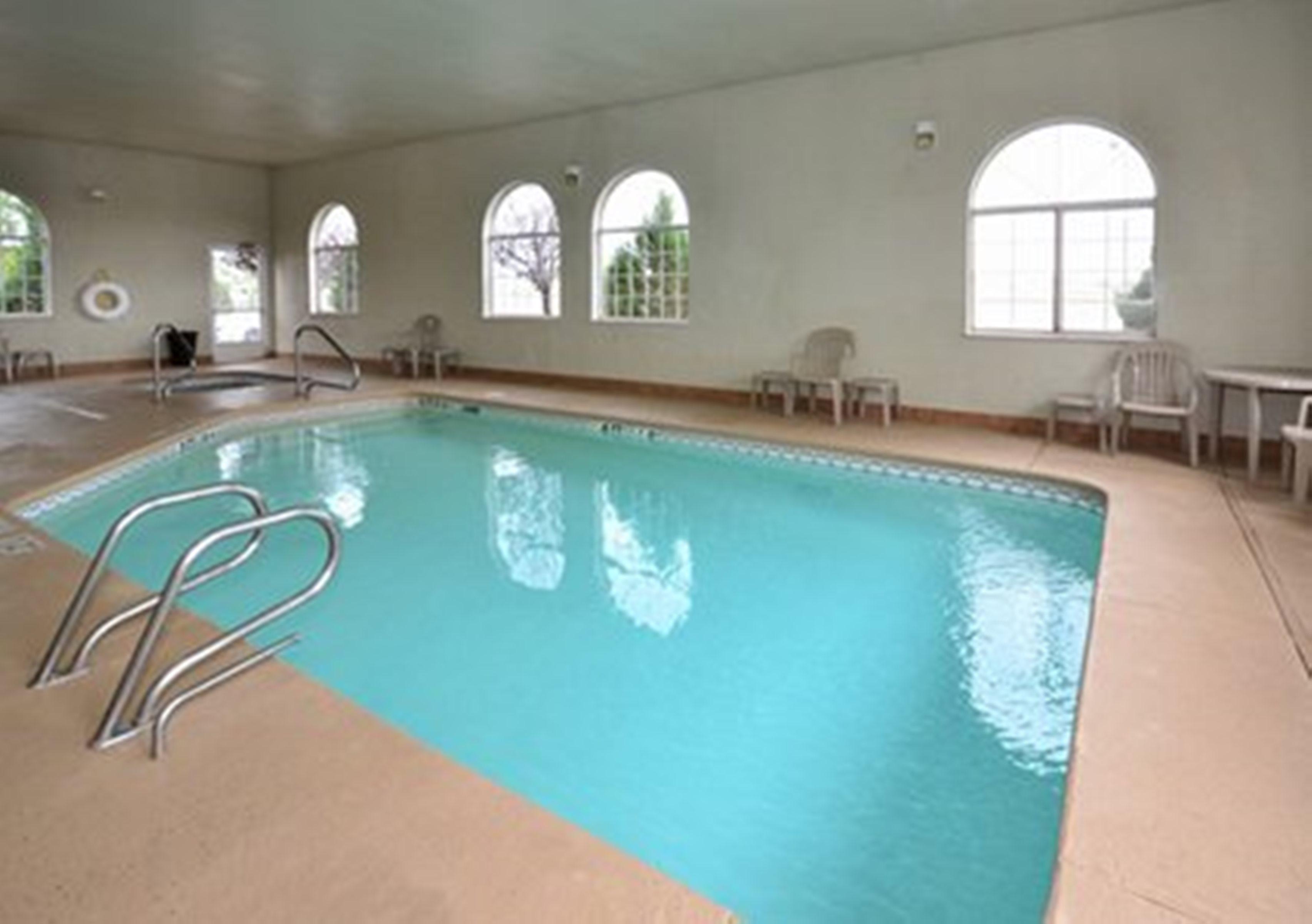 Comfort Inn Gallup I-40 Exit 20 Экстерьер фото