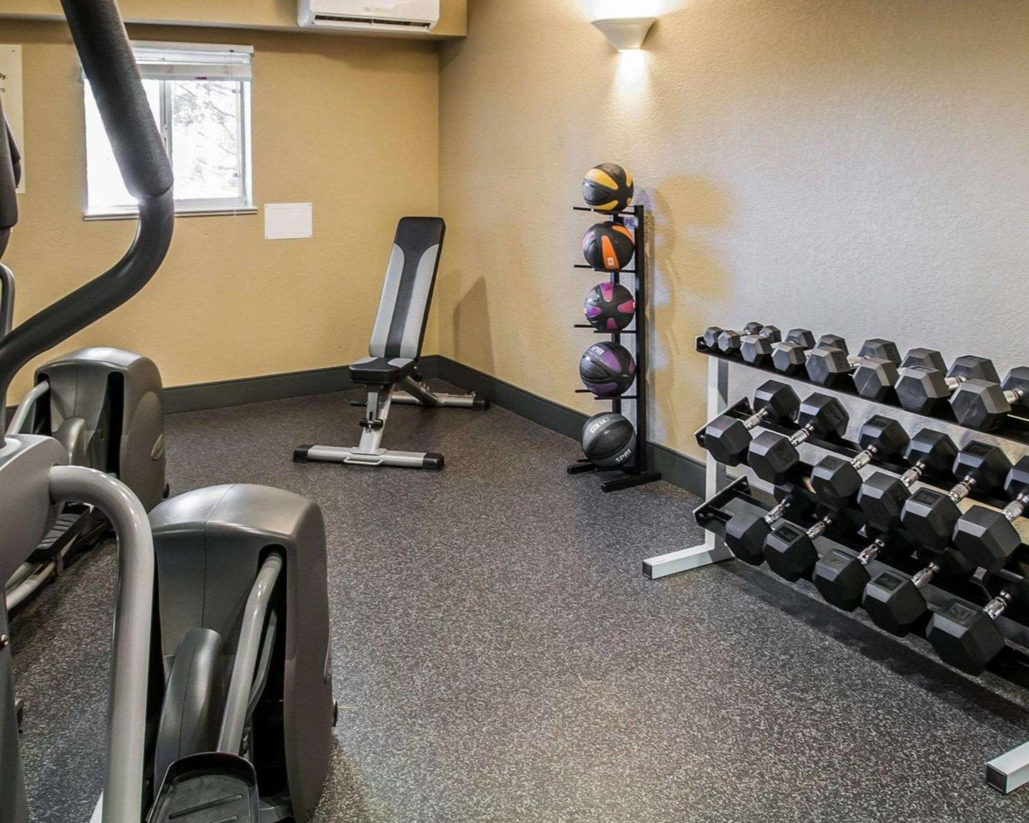 Comfort Inn Gallup I-40 Exit 20 Экстерьер фото