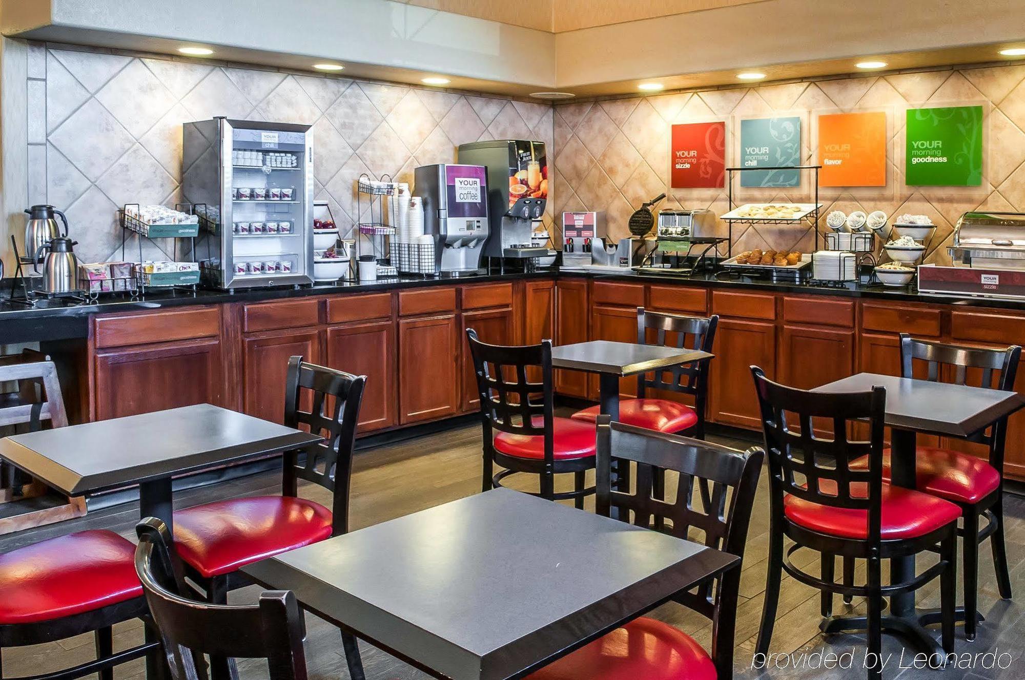 Comfort Inn Gallup I-40 Exit 20 Экстерьер фото