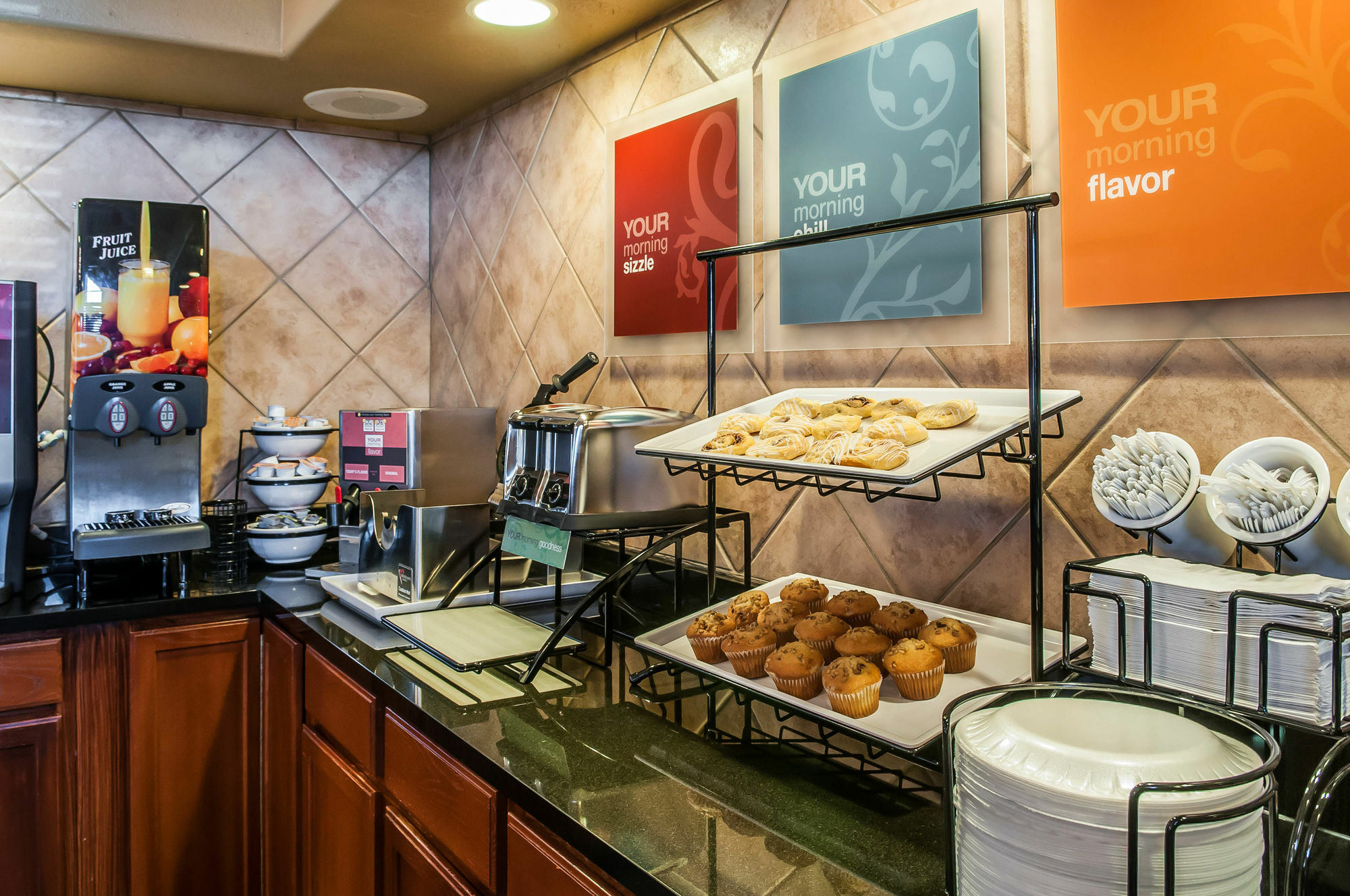 Comfort Inn Gallup I-40 Exit 20 Экстерьер фото