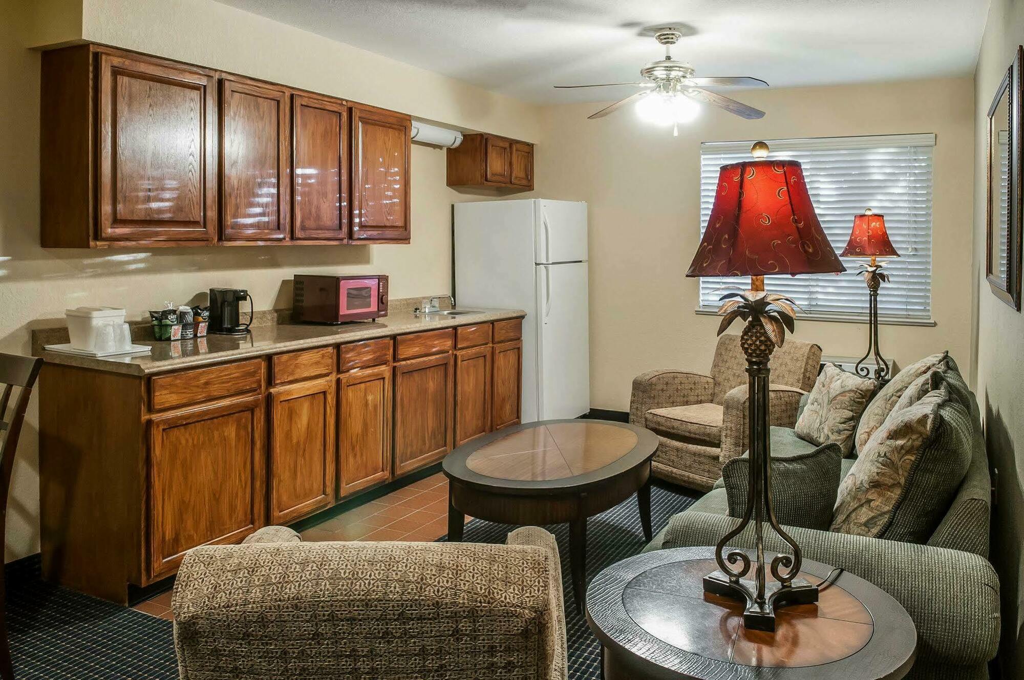 Comfort Inn Gallup I-40 Exit 20 Экстерьер фото